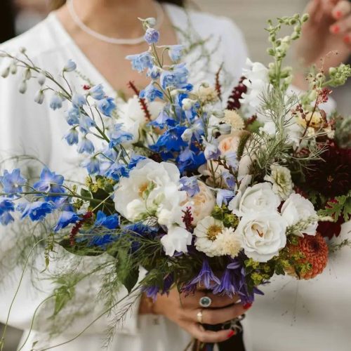 116892-blue-bridal-bouquet 116892-blue-bridal-bouquet